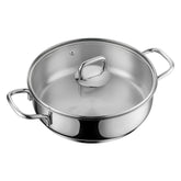 Emsan Gourmet 22 Cm Karnıyarık Tenceresi